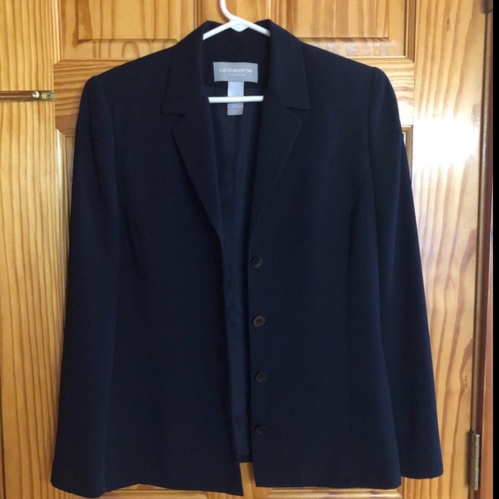 Liz Claiborne Blazer
